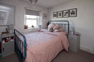 Bedroom- click for photo gallery